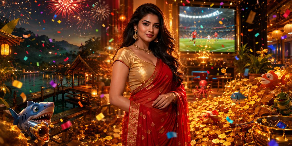 বান্দরবানের নাইট মার্কেটে ফিশিং গেমে jay999 পেমেন্ট