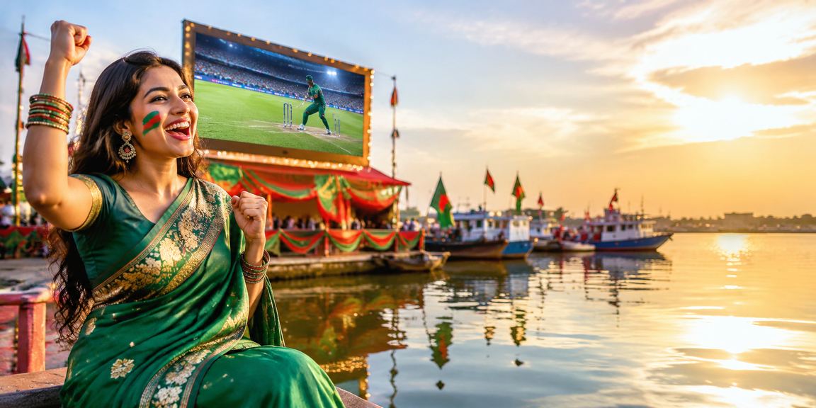 বাংলাদেশে ক্রিকেট বেটিং অভিজ্ঞতা
