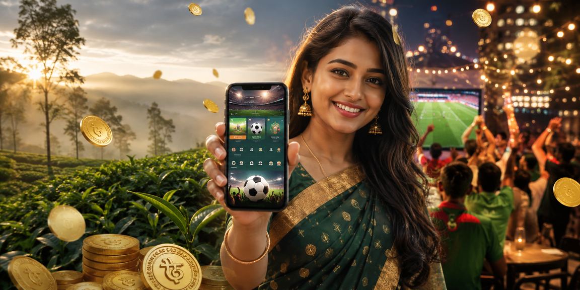 সিলেটে ফুটবল বেটিং ও টাকার লেনদেন দেখানো হচ্ছে